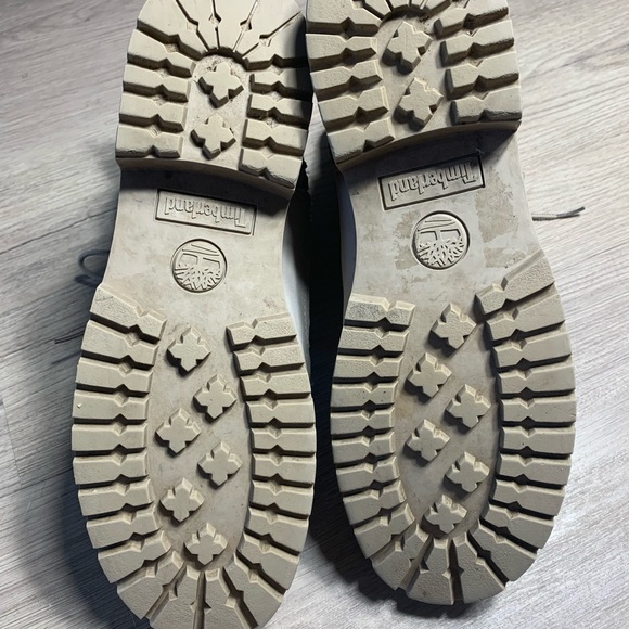 Timberland Jayne double buckle boots Women’s size 10 - Picture 4 of 8